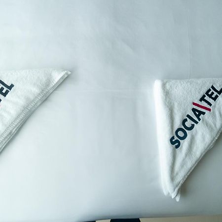 Socialtel Koh Samui (Adults Only) Ξενοδοχείο Παραλία Σαγουένγκ Εξωτερικό φωτογραφία