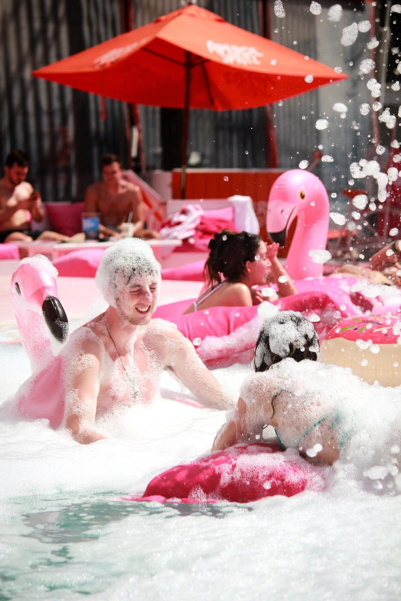 Socialtel Koh Samui (Adults Only) Ξενοδοχείο Παραλία Σαγουένγκ Εξωτερικό φωτογραφία