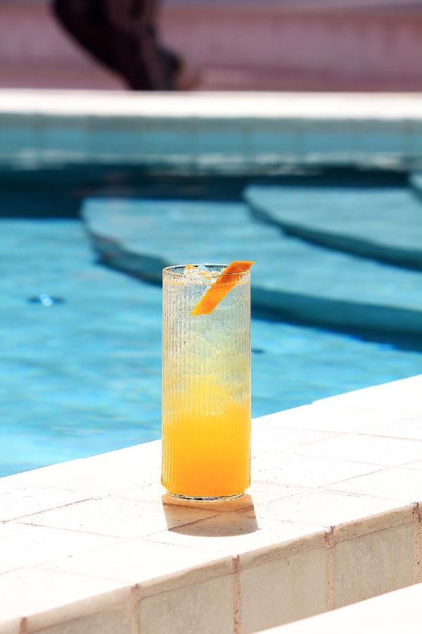 Socialtel Koh Samui (Adults Only) Ξενοδοχείο Παραλία Σαγουένγκ Εξωτερικό φωτογραφία
