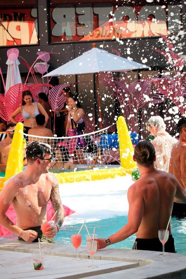 Socialtel Koh Samui (Adults Only) Ξενοδοχείο Παραλία Σαγουένγκ Εξωτερικό φωτογραφία