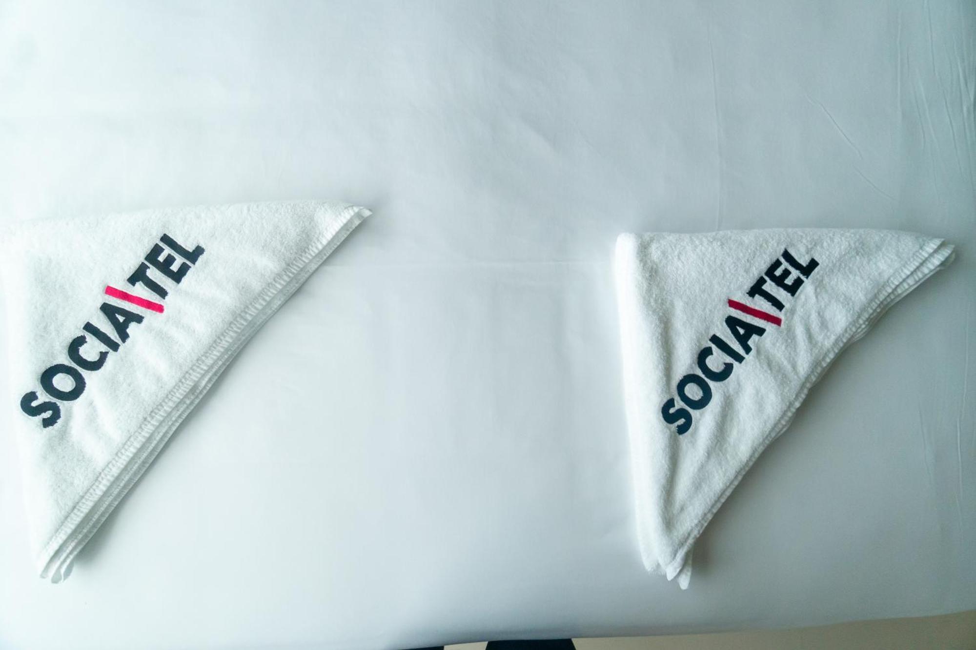 Socialtel Koh Samui (Adults Only) Ξενοδοχείο Παραλία Σαγουένγκ Εξωτερικό φωτογραφία